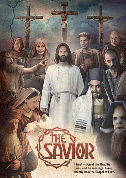 The Savior