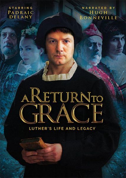 A Return to Grace