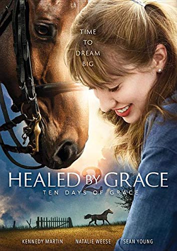 Healed by Grace 2 - DVD