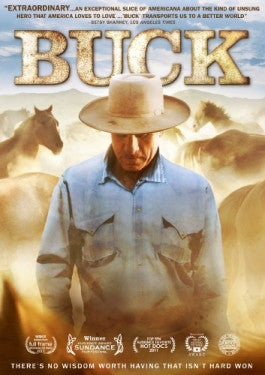 Buck DVD