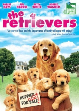 The Retrievers DVD