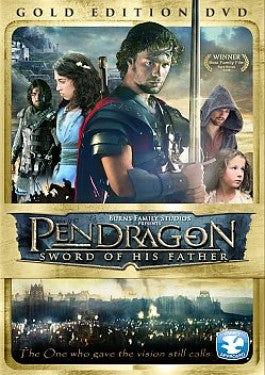 Pendragon: Sword Of His Father Gold Edition DVD
