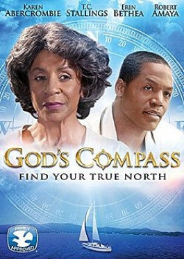 God's Compass DVD