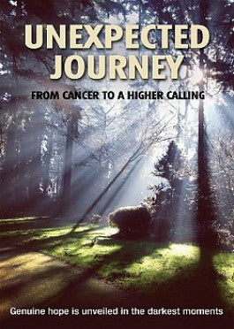 Unexpected Journey DVD