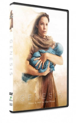 The Book of Genesis DVD