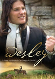 Wesley: A Heart Transformed Can Change the World DVD