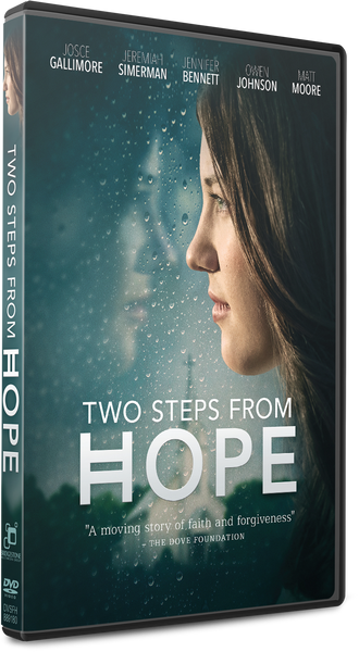 Two Steps from Hope