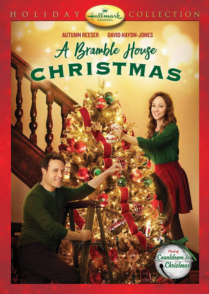A Bramble House Christmas - DVD