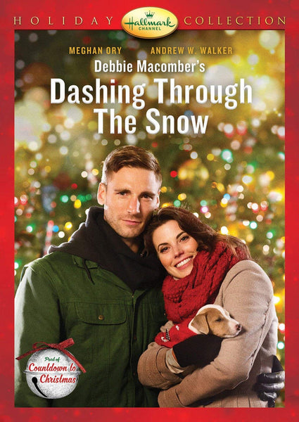 Dashing Through the Snow - Debbie Macomber