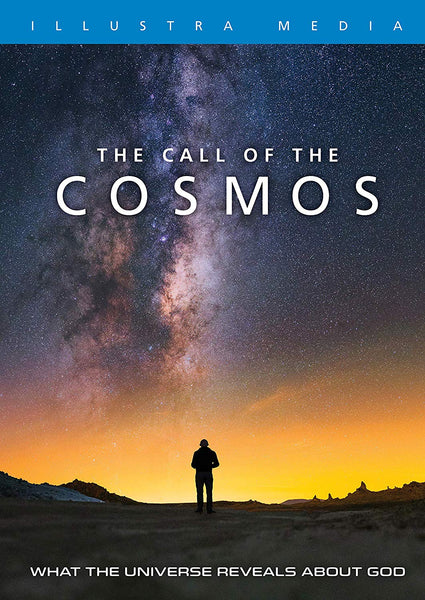 The Call of the Cosmos - DVD