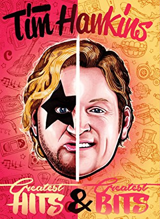 Tim Hawkins Greatest Hits and Greatest Bits DVD