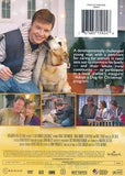 A  Dog Named Christmas DVD Hallmark Hall of Fame