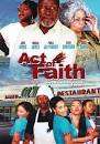 Act of Faith DVD