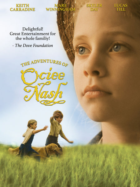 The Adventures of Ociee Nash Download