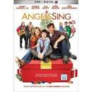 Angels Sing DVD