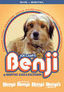 Benji, 4 Movie Collection DVD