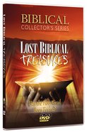 Biblical Collector's Series - Lost Biblical Treasures DVD