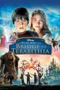 Bridge to Terabithia - Widescreen