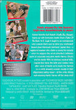 Captain Ron DVD