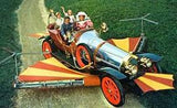 Chitty Chitty Bang Bang 50th Anniversary DVD