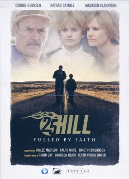 25 Hill DVD