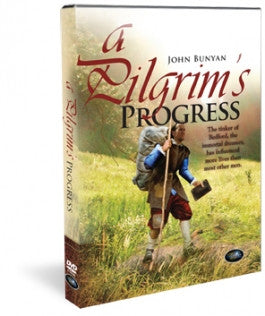 A Pilgrims Progress: The Story of John Bunyan Download