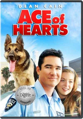 Ace of Hearts DVD