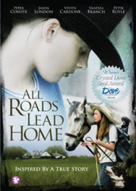 All Roads Lead Home DVD