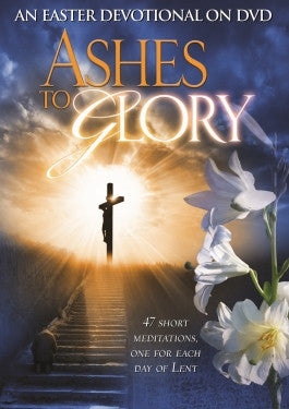 Ashes To Glory DVD