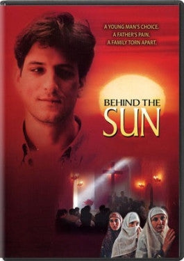 Behind the Sun DVD