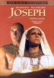 The Bible Collection: Joseph DVD