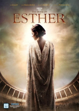 The Book of Esther DVD