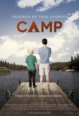 Camp DVD