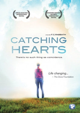 Catching Hearts DVD