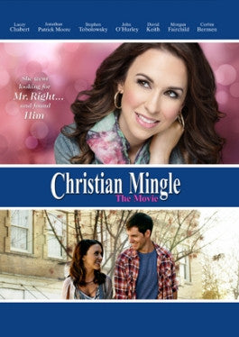 Christian Mingle DVD