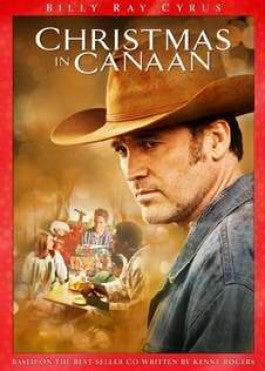 Christmas in Canaan DVD