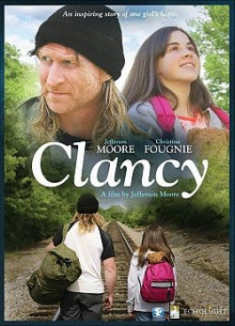 Clancy DVD