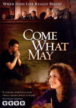 Come What May DVD
