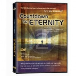 Countdown to Eternity DVD