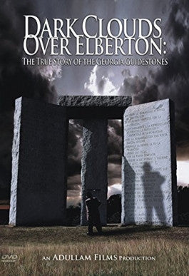 Dark Clouds Over Elberton: The True Story of the Georgia Guidestones DVD