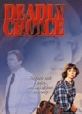 Deadly Choice DVD