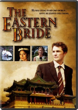 The Eastern Bride DVD