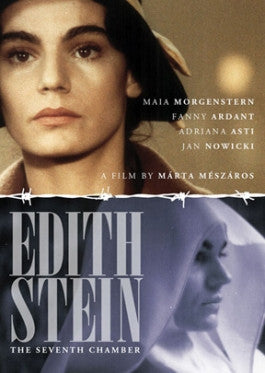 Edith Stein: The Seventh Chamber