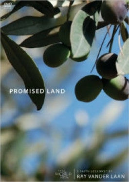 That The World May Know, Faith Lessons Vol 1: Promised Land DVD