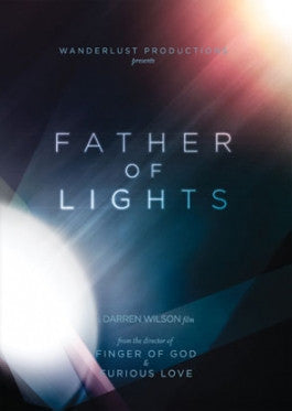 Father of Lights DVD