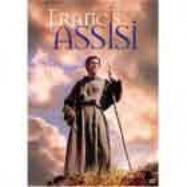 Francis of Assissi DVD