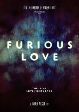 Furious Love DVD