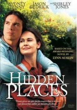Hidden Places DVD