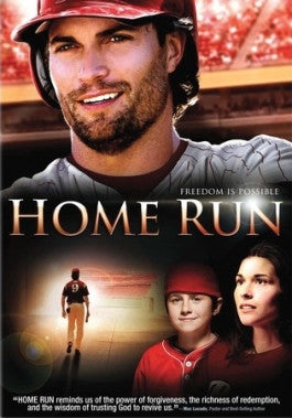 Home Run DVD