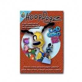 HoopDogz: God Good, Idols Bad DVD